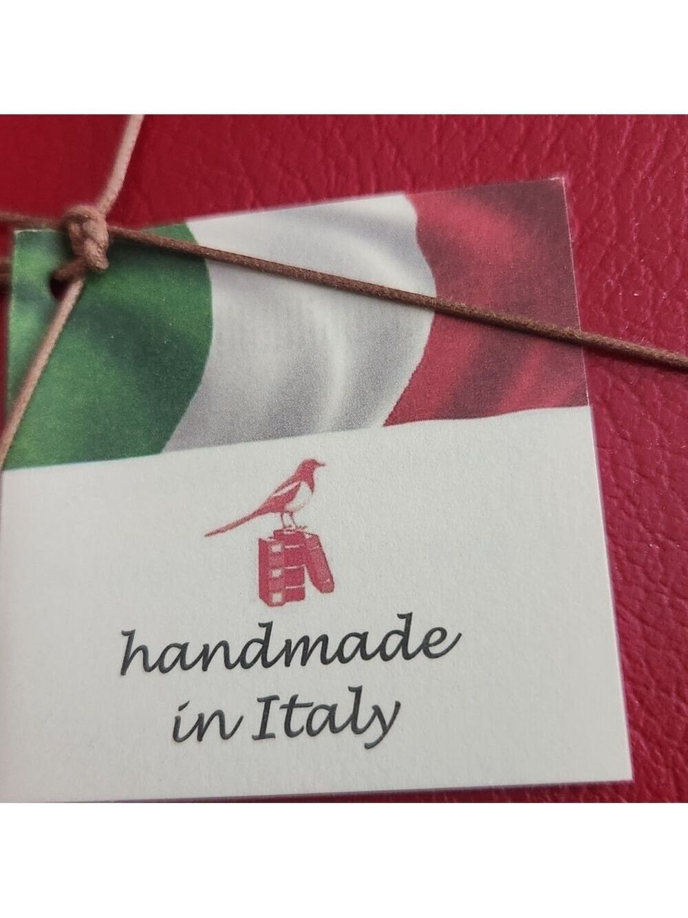 NWT Bieffe Handmade Italy 3 Stationary Journal Note Book - Picture 3 of 5